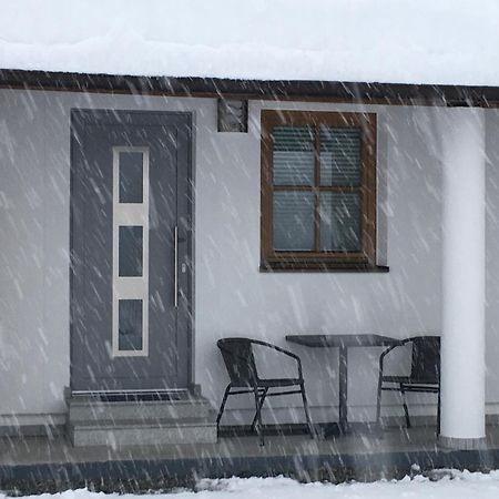 Appart ÖtztAlpin Längenfeld Exterior foto
