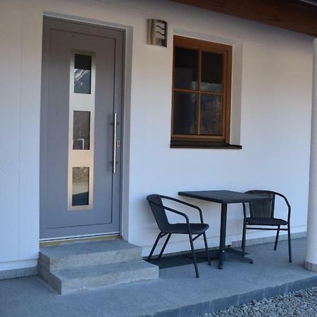 Appart ÖtztAlpin Längenfeld Exterior foto