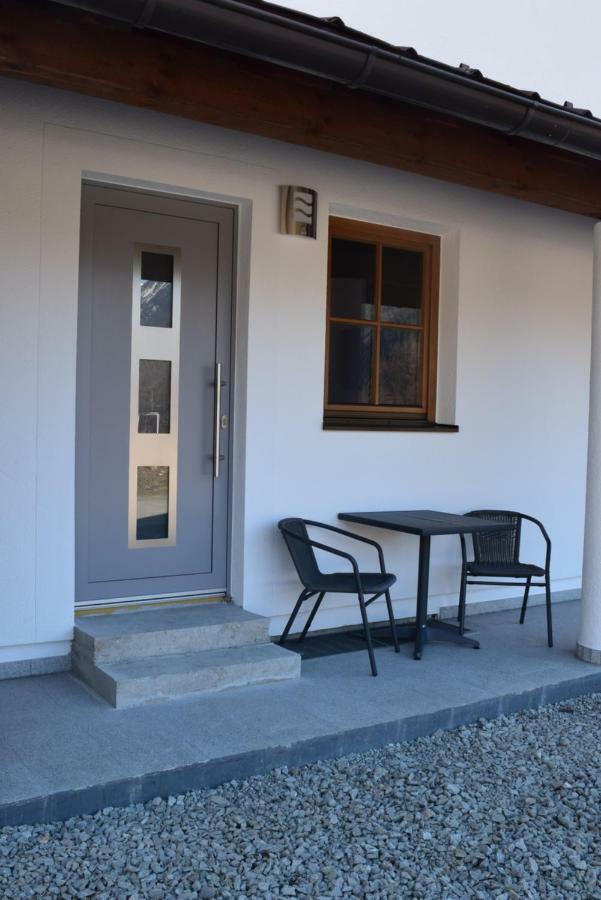 Appart ÖtztAlpin Längenfeld Exterior foto